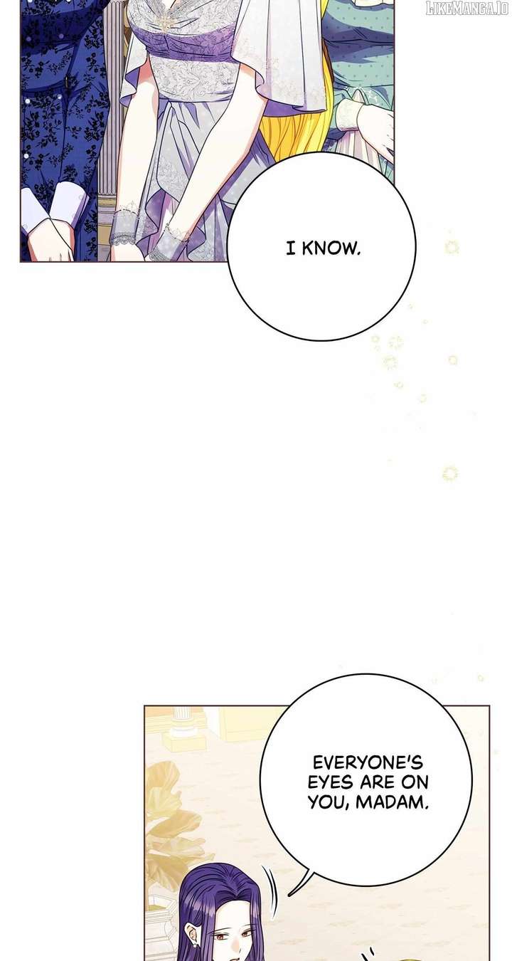 Spring Breeze of the Wasteland Chapter 43 305 56