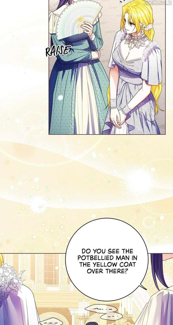 Spring Breeze of the Wasteland Chapter 43 306 57