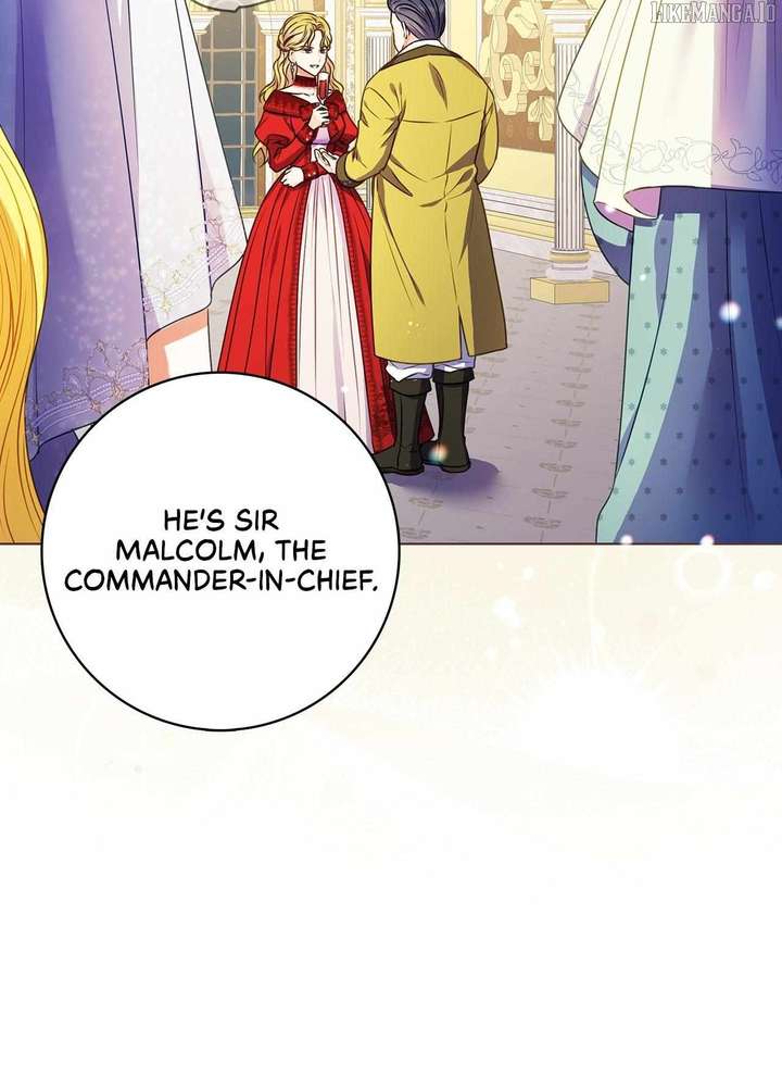 Spring Breeze of the Wasteland Chapter 43 307 58