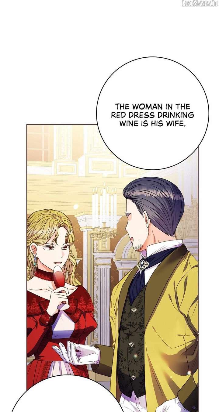 Spring Breeze of the Wasteland Chapter 43 308 59