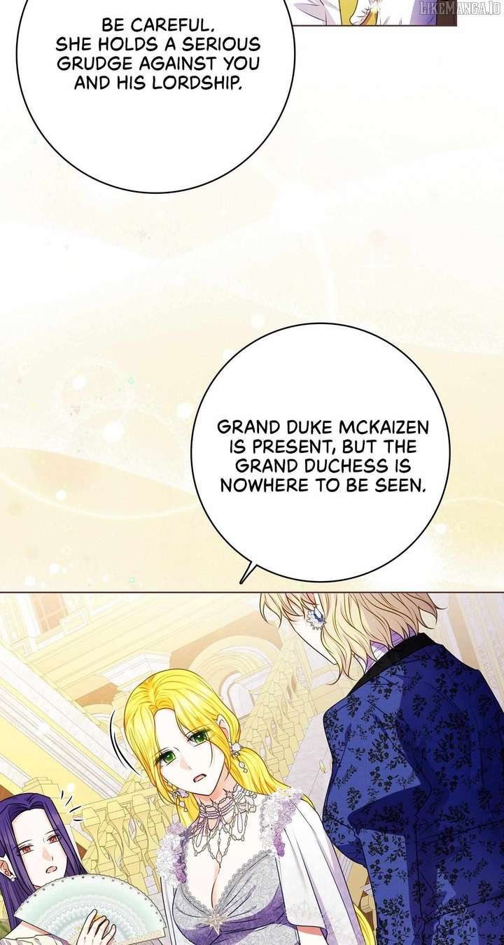 Spring Breeze of the Wasteland Chapter 43 309 60