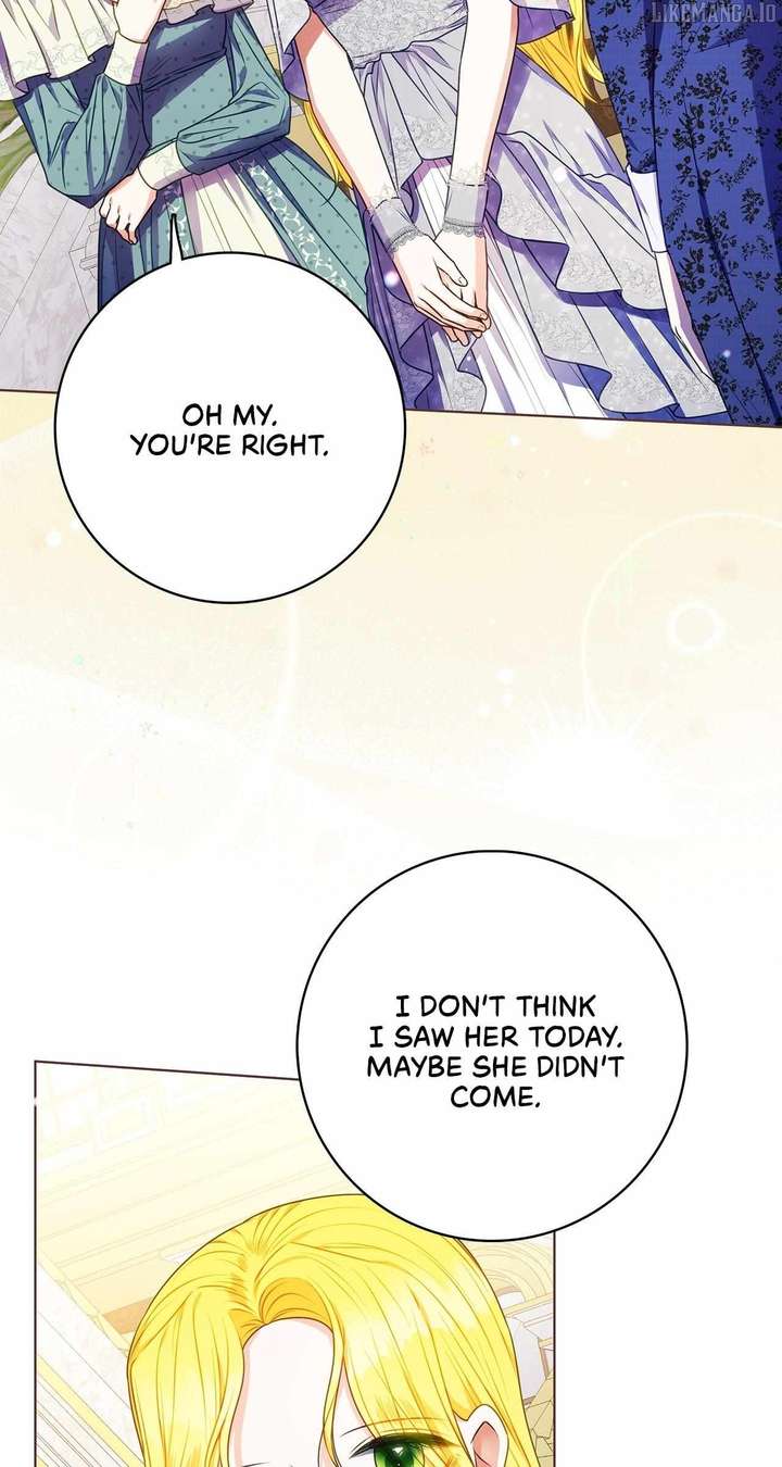 Spring Breeze of the Wasteland Chapter 43 310 61