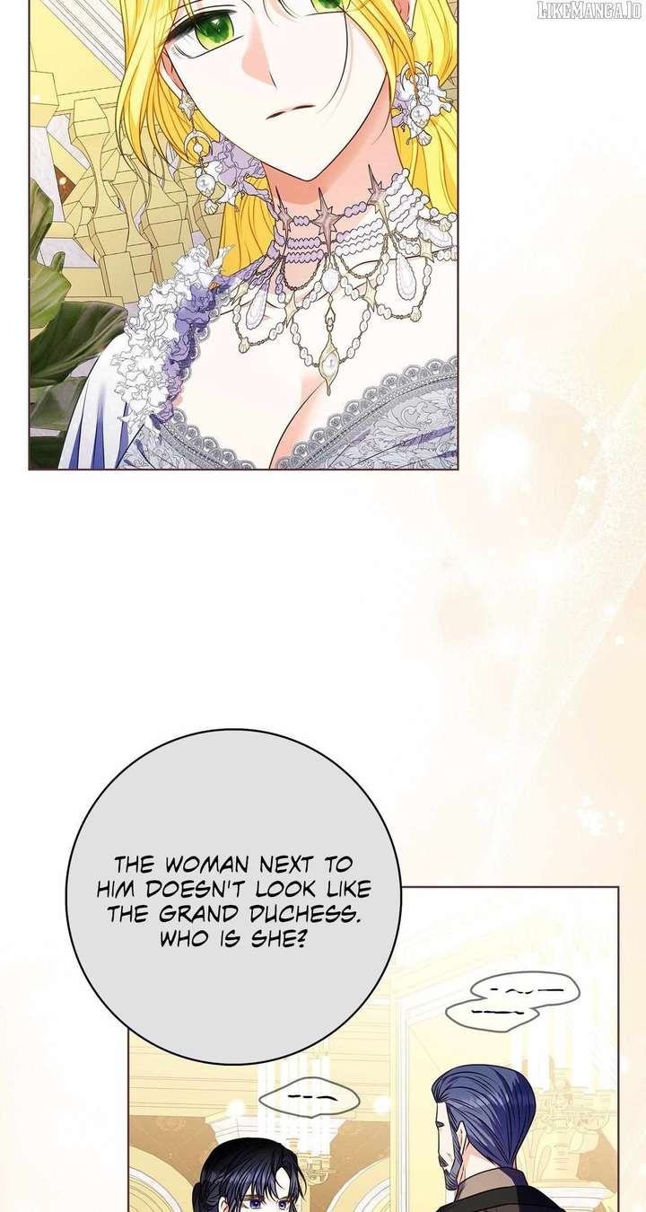 Spring Breeze of the Wasteland Chapter 43 311 62