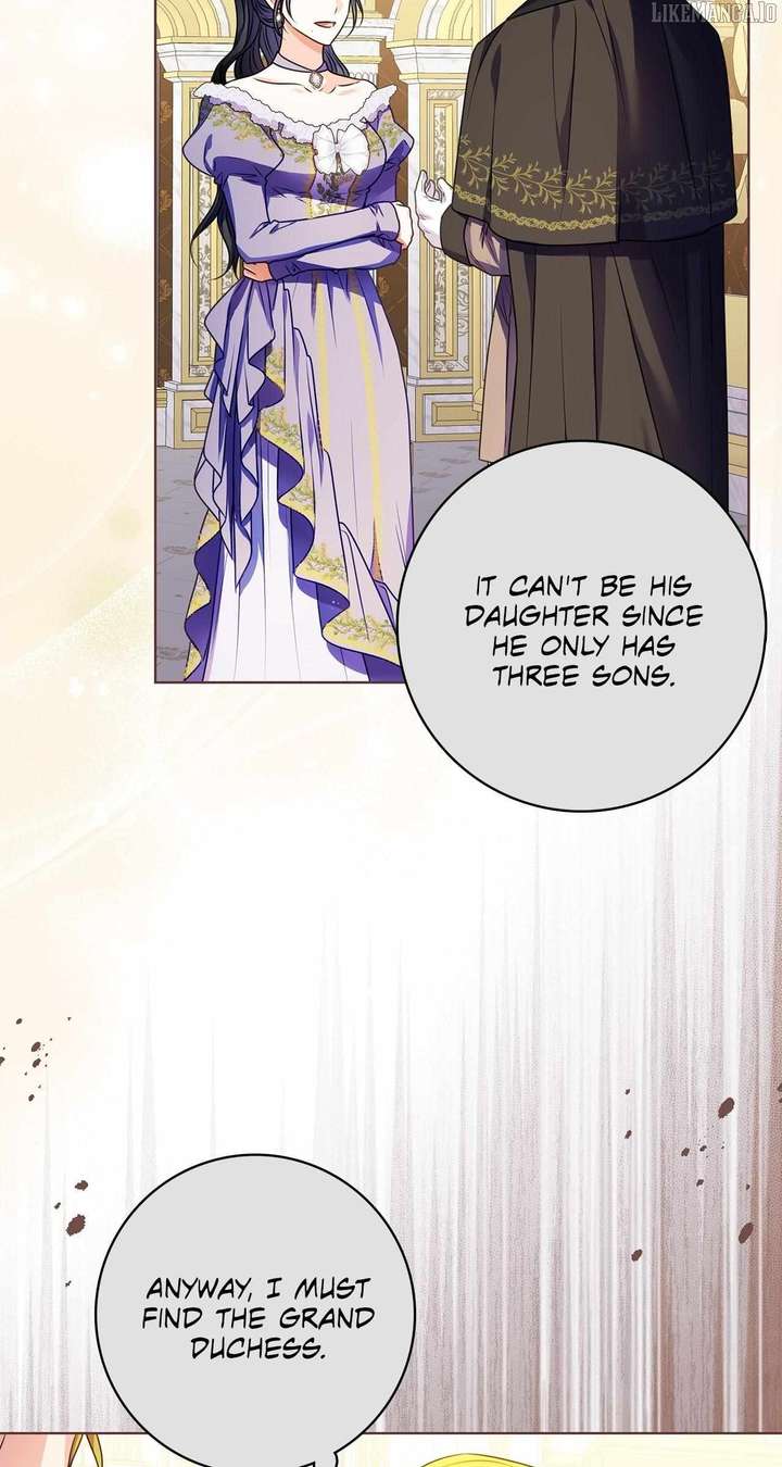 Spring Breeze of the Wasteland Chapter 43 312 63