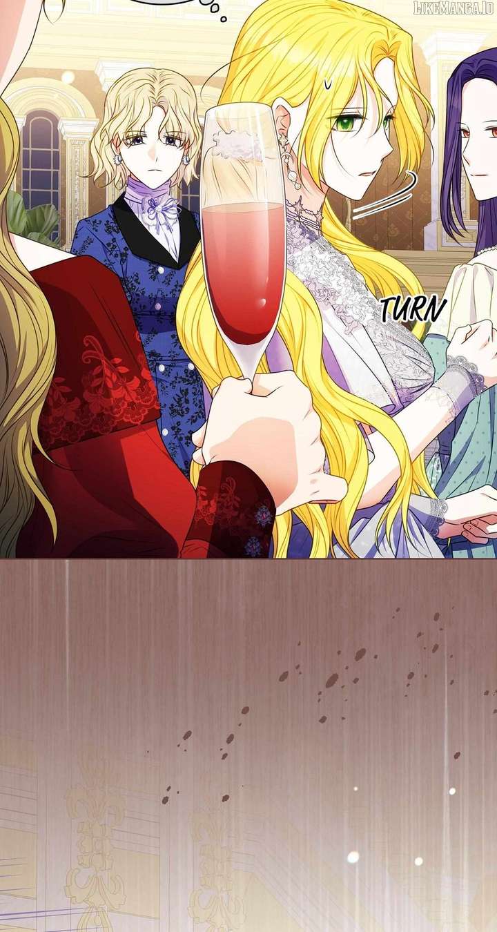 Spring Breeze of the Wasteland Chapter 43 313 64