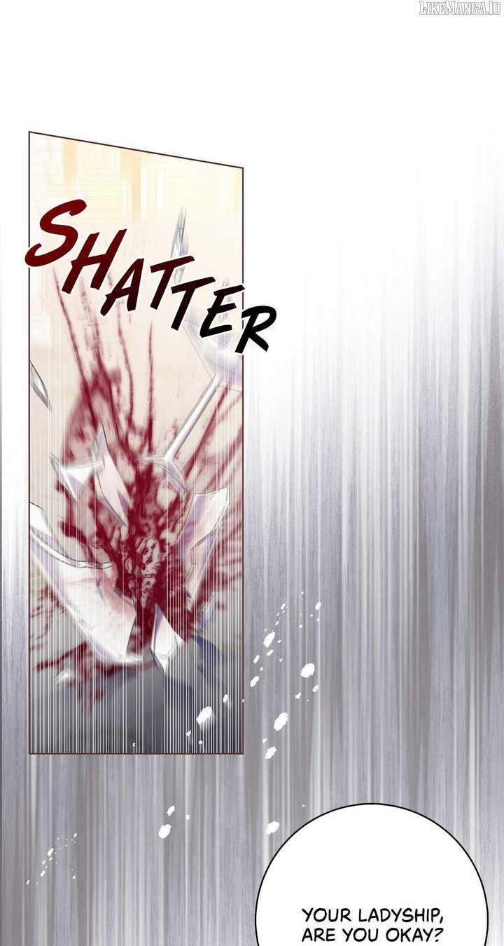 Spring Breeze of the Wasteland Chapter 43 316 67