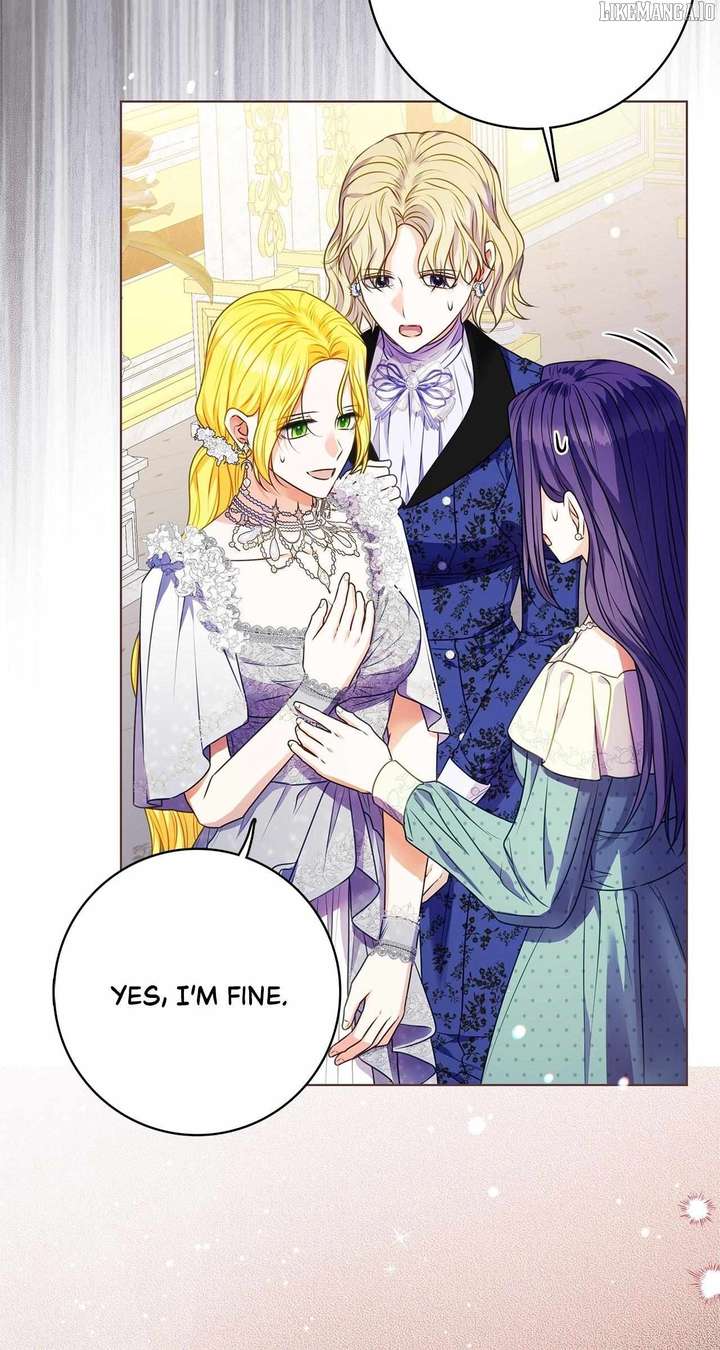 Spring Breeze of the Wasteland Chapter 43 317 68