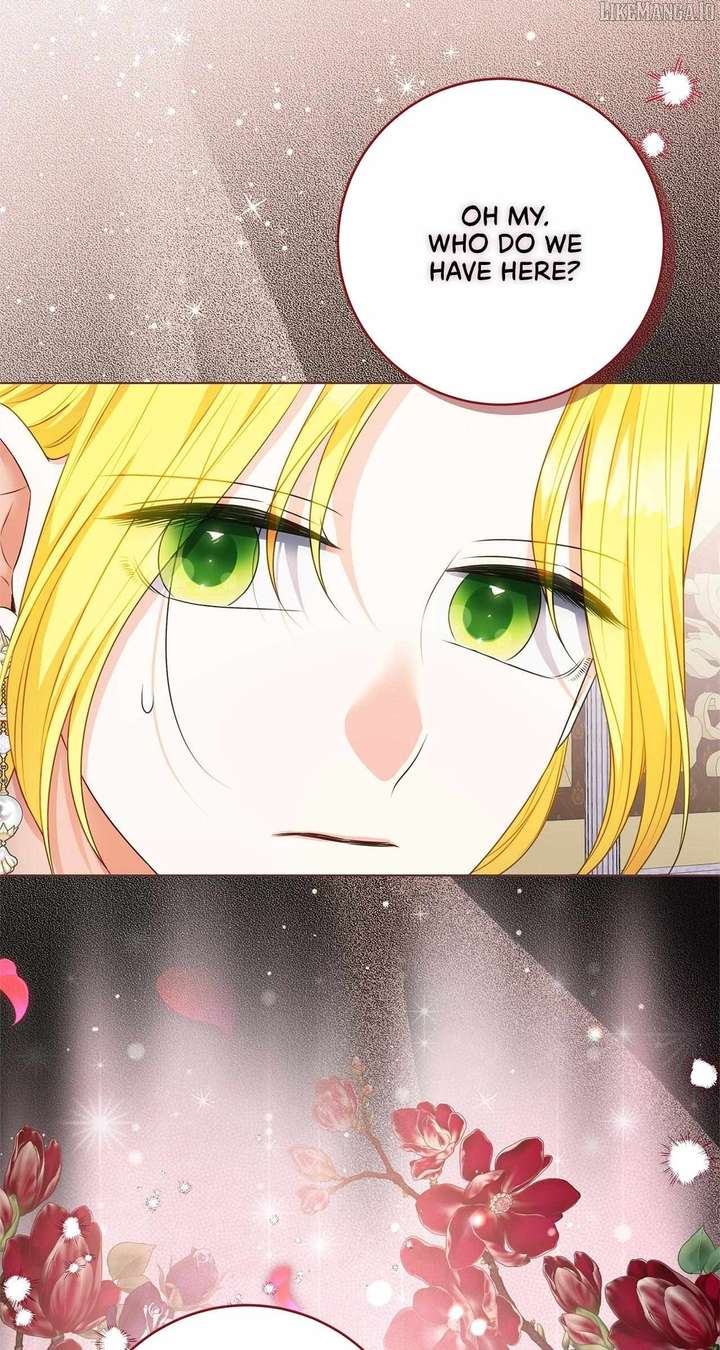 Spring Breeze of the Wasteland Chapter 43 318 69