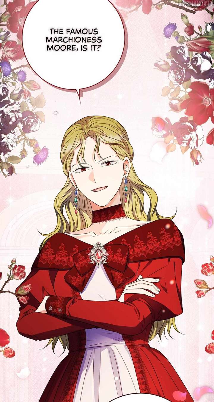 Spring Breeze of the Wasteland Chapter 43 319 70