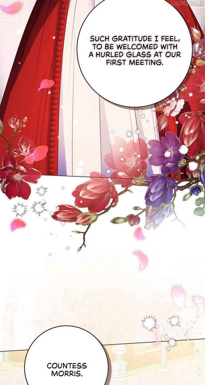 Spring Breeze of the Wasteland Chapter 43 320 71