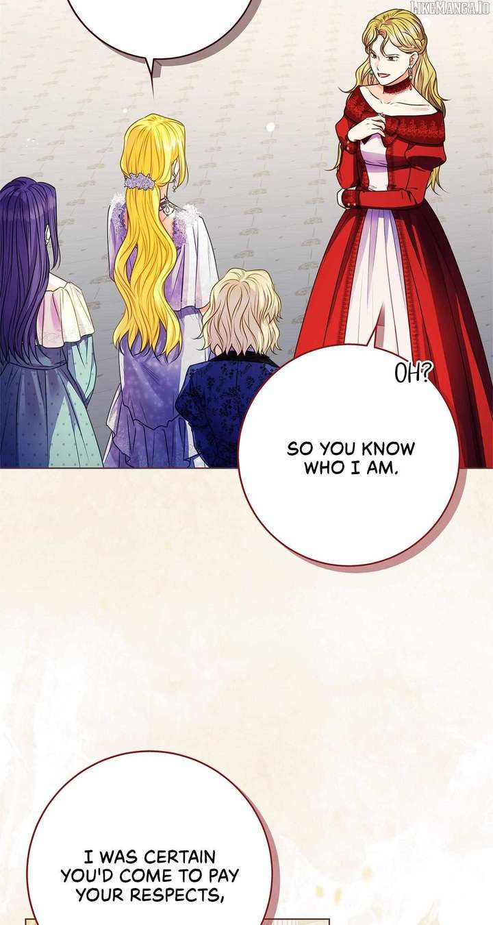 Spring Breeze of the Wasteland Chapter 43 321 72