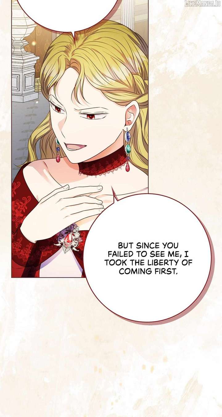 Spring Breeze of the Wasteland Chapter 43 322 73