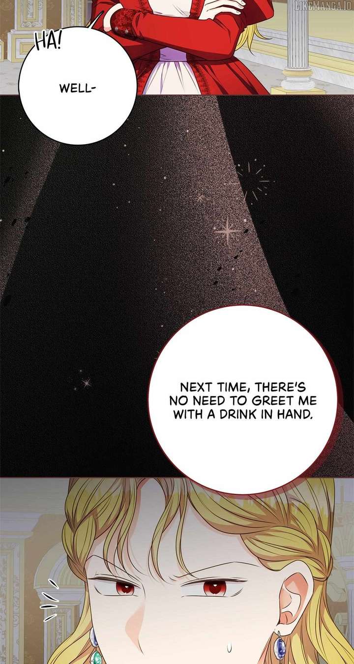 Spring Breeze of the Wasteland Chapter 43 325 76