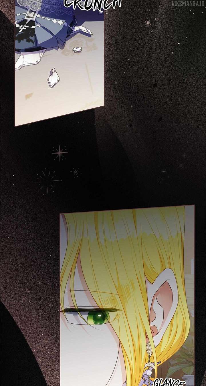 Spring Breeze of the Wasteland Chapter 43 327 78