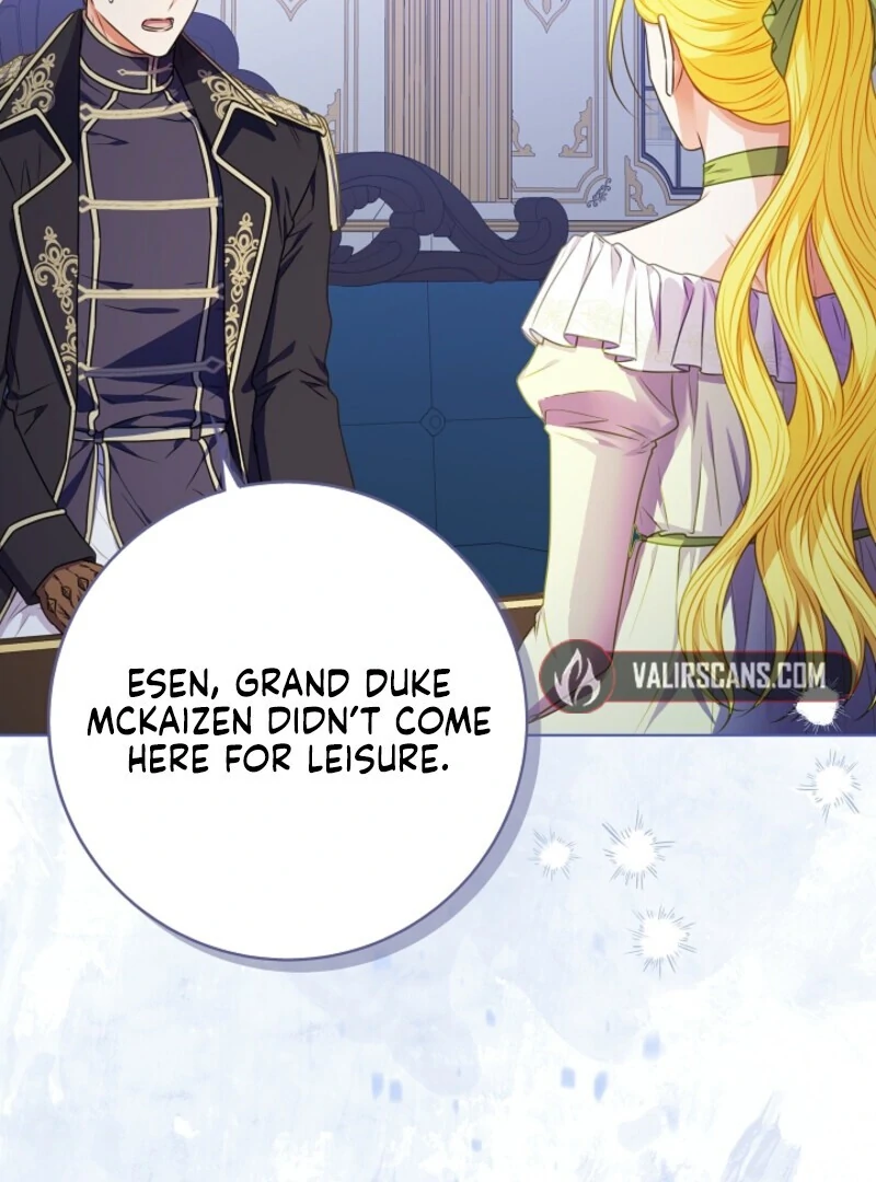 Spring Breeze of the Wasteland Chapter 47 378 005