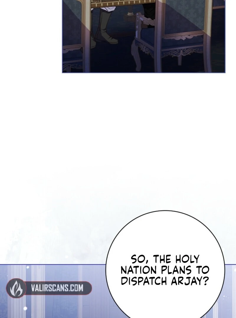 Spring Breeze of the Wasteland Chapter 47 407 034