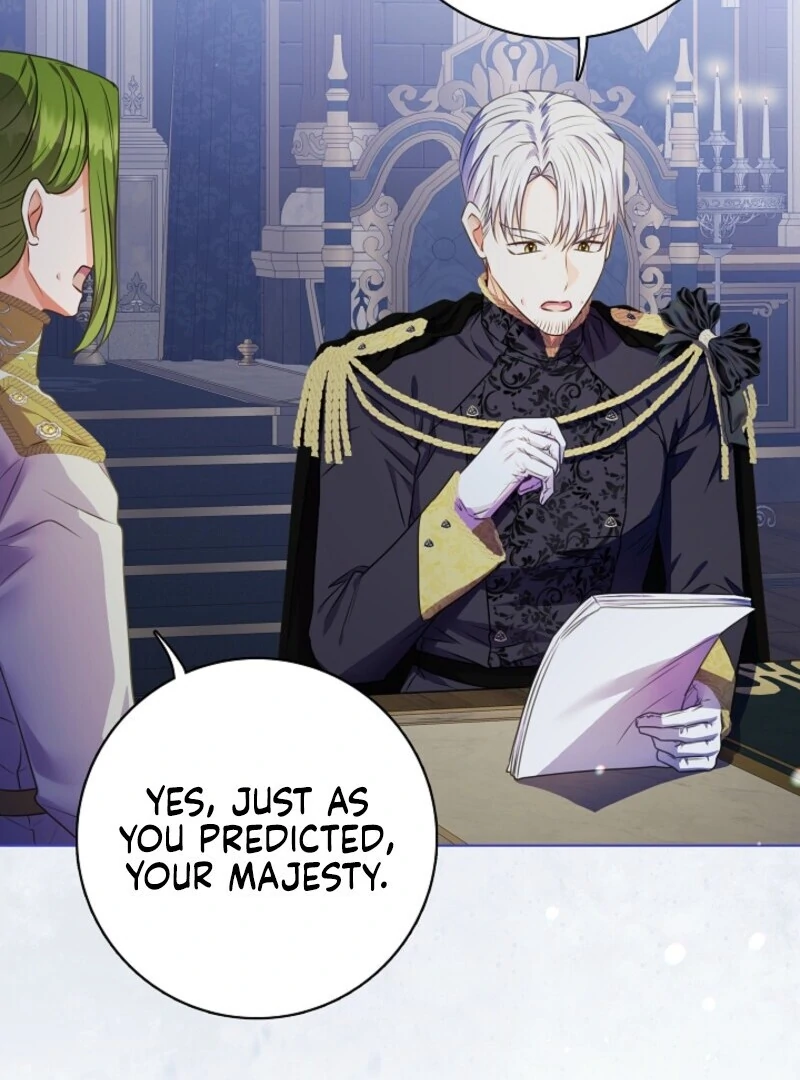 Spring Breeze of the Wasteland Chapter 47 408 035