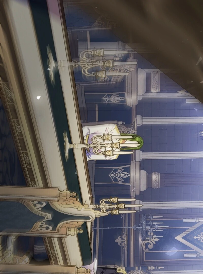 Spring Breeze of the Wasteland Chapter 47 413 040