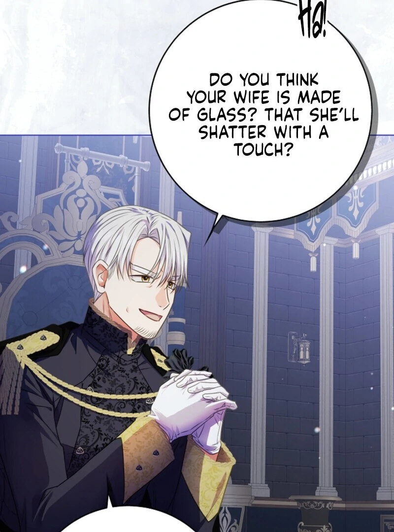 Spring Breeze of the Wasteland Chapter 47 429 056