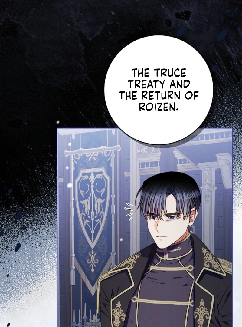 Spring Breeze of the Wasteland Chapter 47 435 062