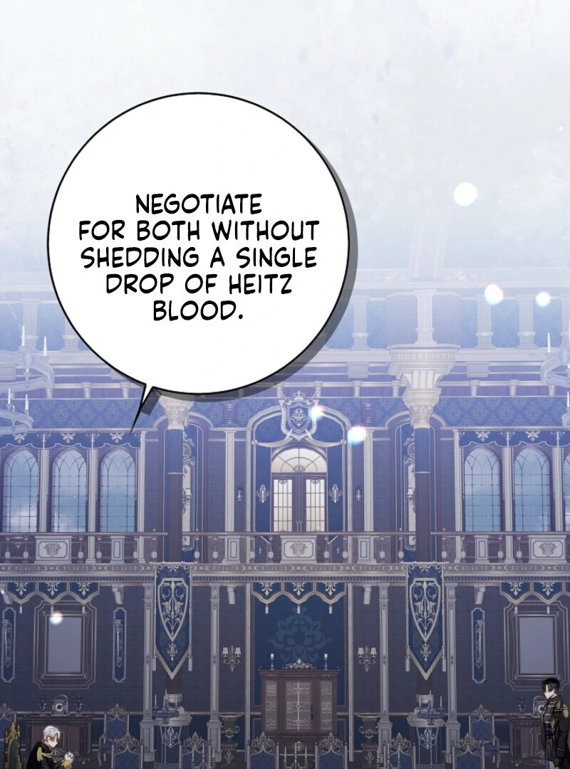 Spring Breeze of the Wasteland Chapter 47 437 064