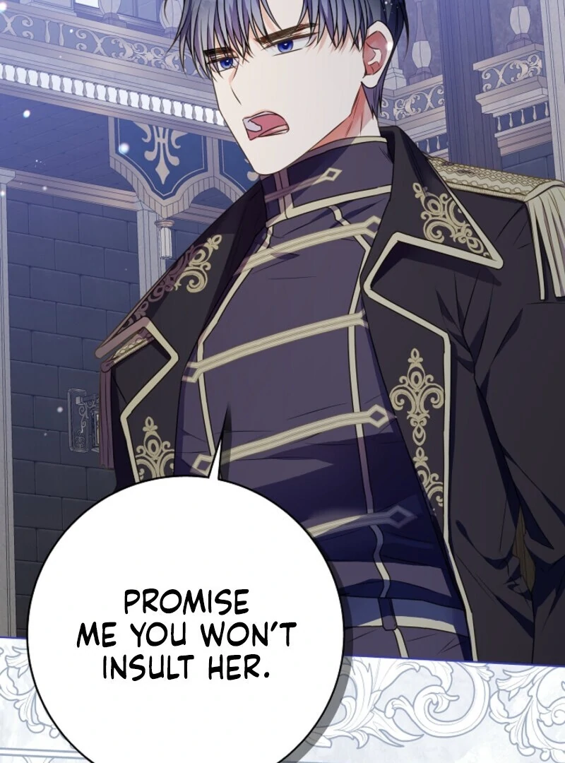 Spring Breeze of the Wasteland Chapter 47 451 078