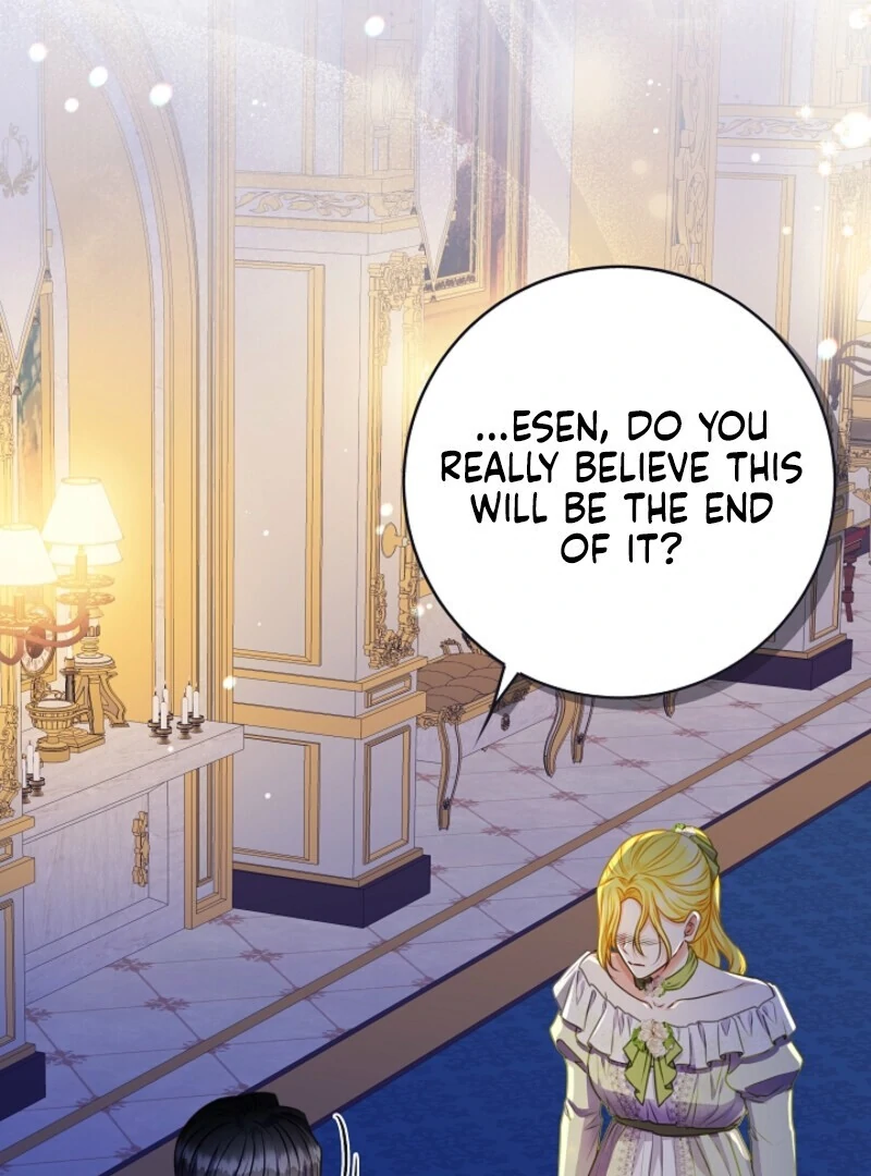 Spring Breeze of the Wasteland Chapter 47 477 104