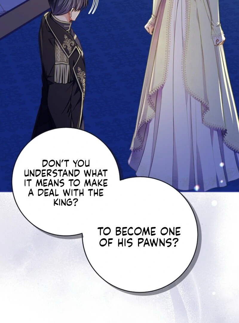 Spring Breeze of the Wasteland Chapter 47 478 105