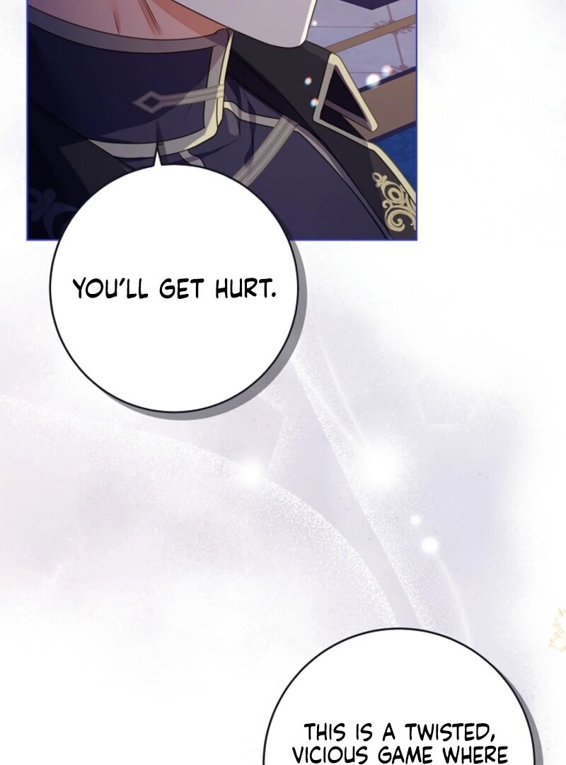 Spring Breeze of the Wasteland Chapter 47 480 107