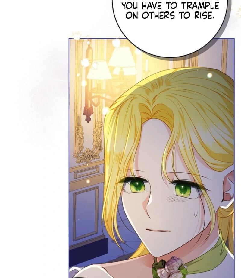 Spring Breeze of the Wasteland Chapter 47 481 108