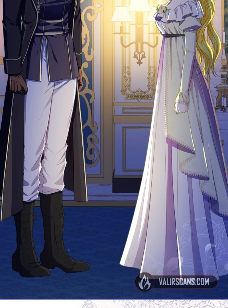 Spring Breeze of the Wasteland Chapter 47 484 111