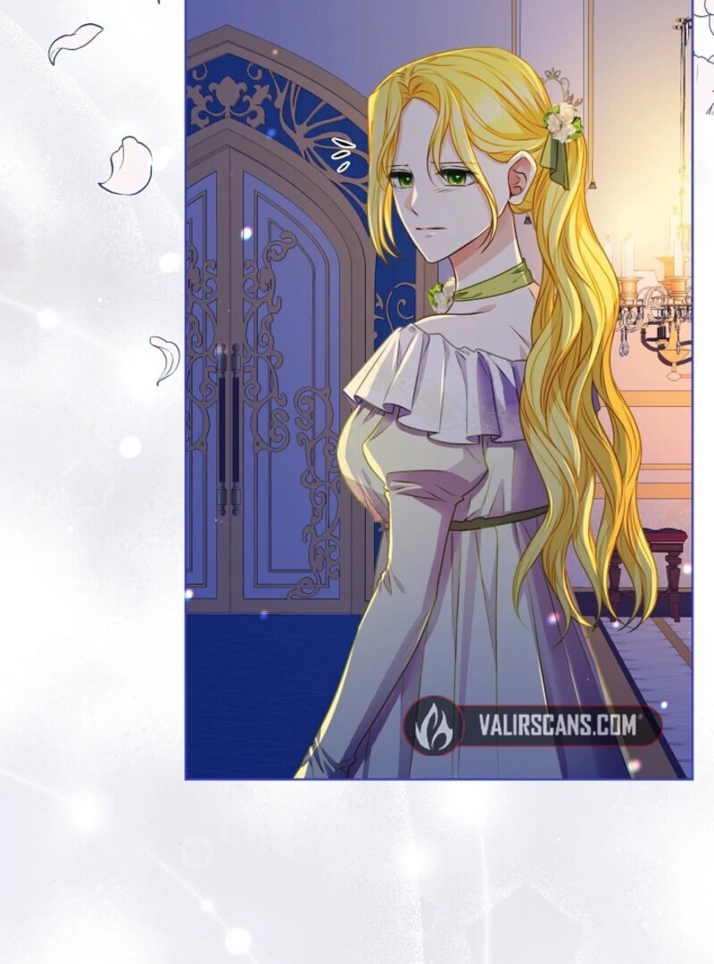 Spring Breeze of the Wasteland Chapter 47 489 116