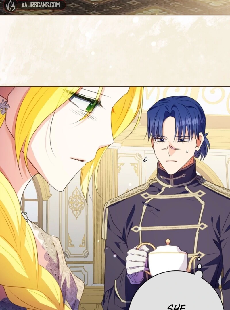 Spring Breeze of the Wasteland Chapter 48 361 006