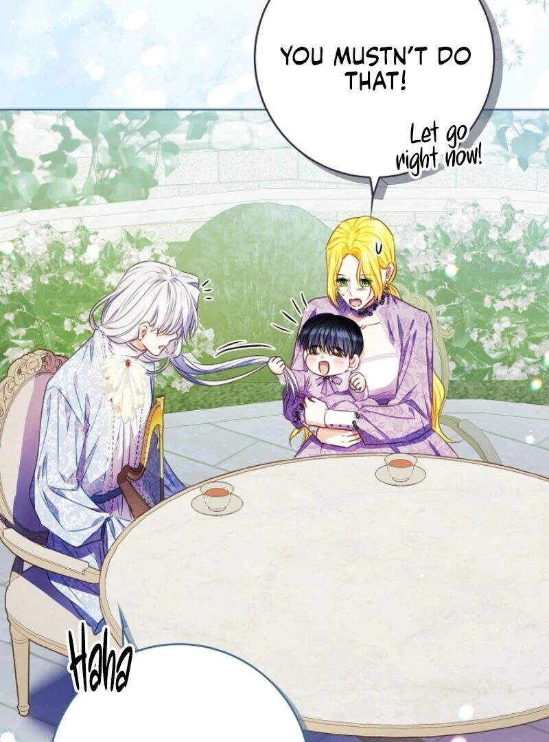 Spring Breeze of the Wasteland Chapter 48 378 023