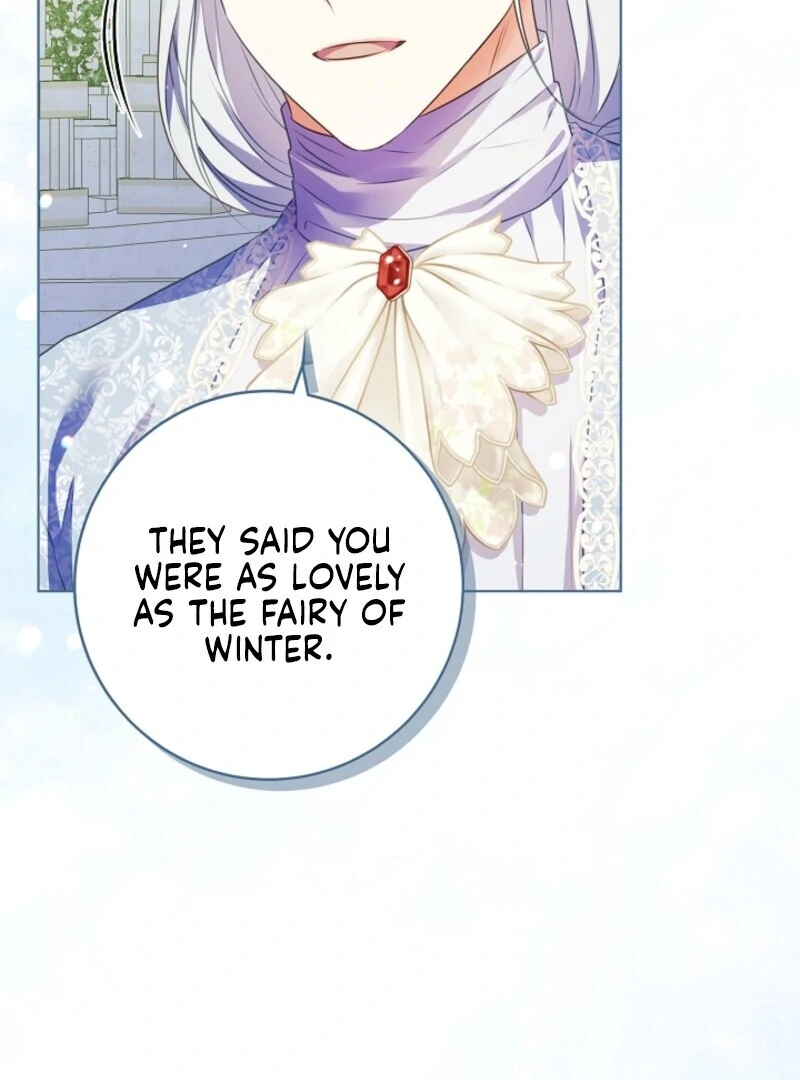 Spring Breeze of the Wasteland Chapter 48 385 030