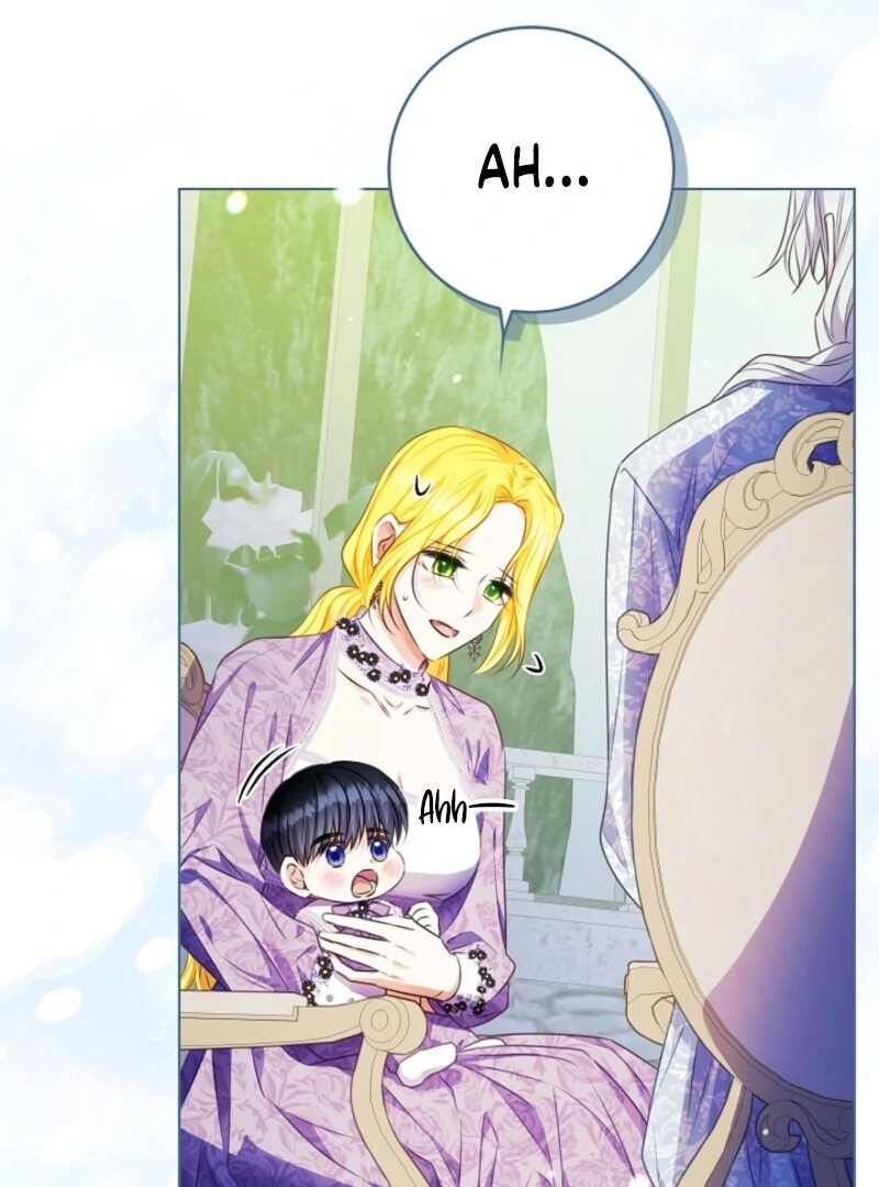 Spring Breeze of the Wasteland Chapter 48 386 031