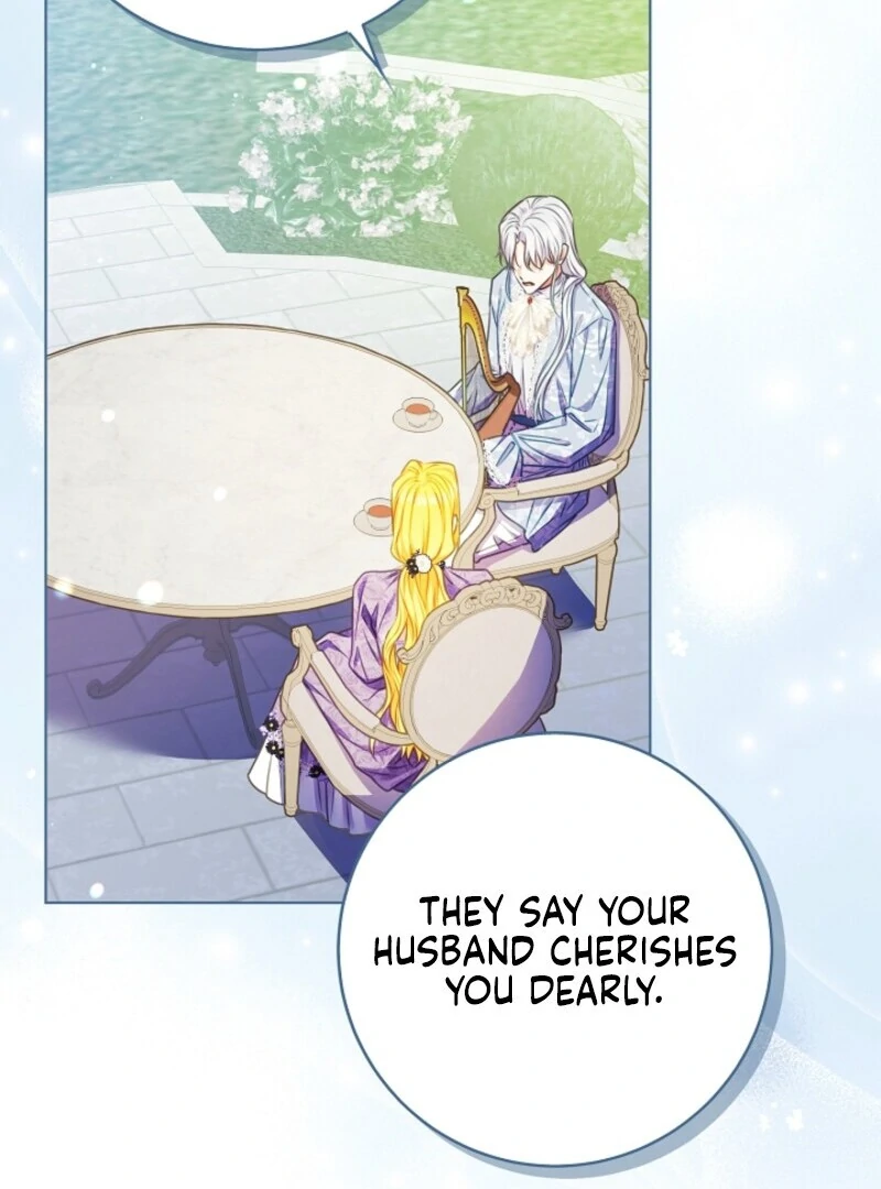 Spring Breeze of the Wasteland Chapter 48 389 034