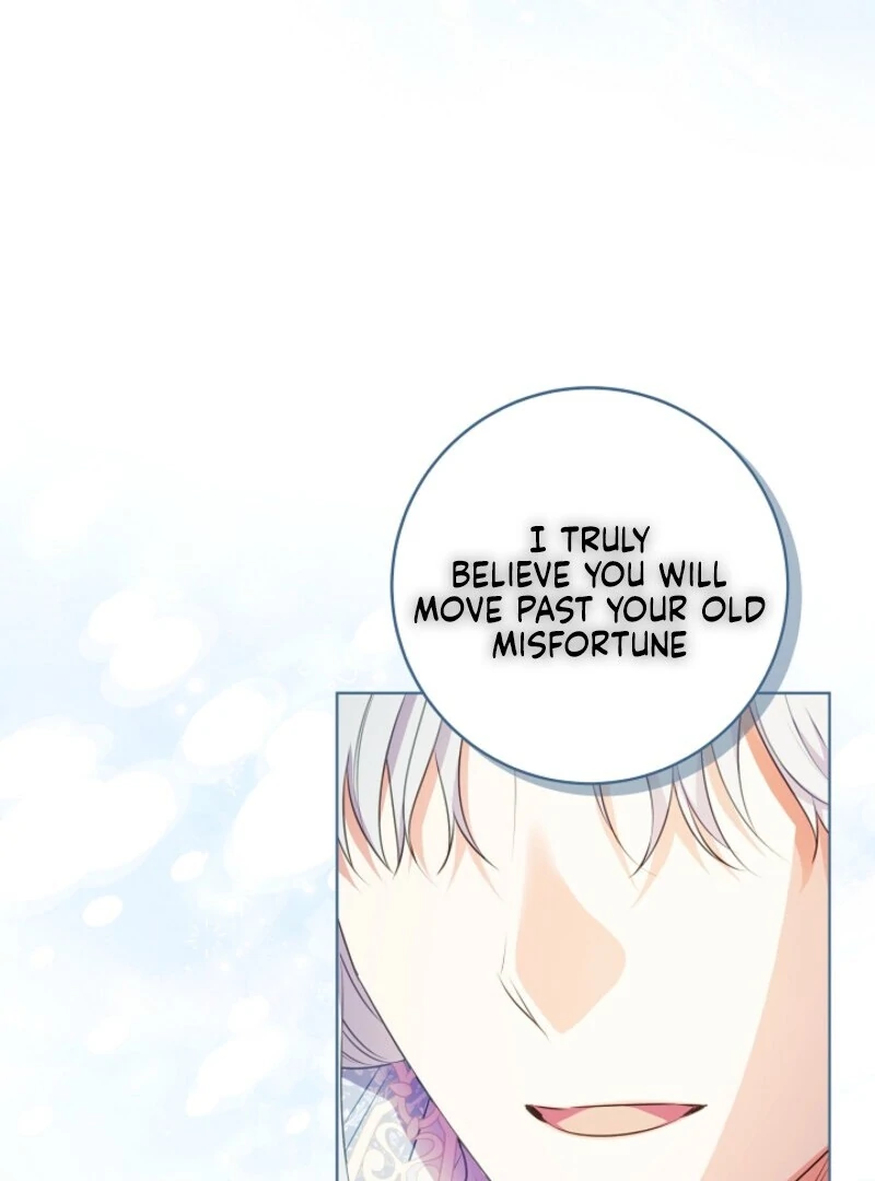 Spring Breeze of the Wasteland Chapter 48 390 035