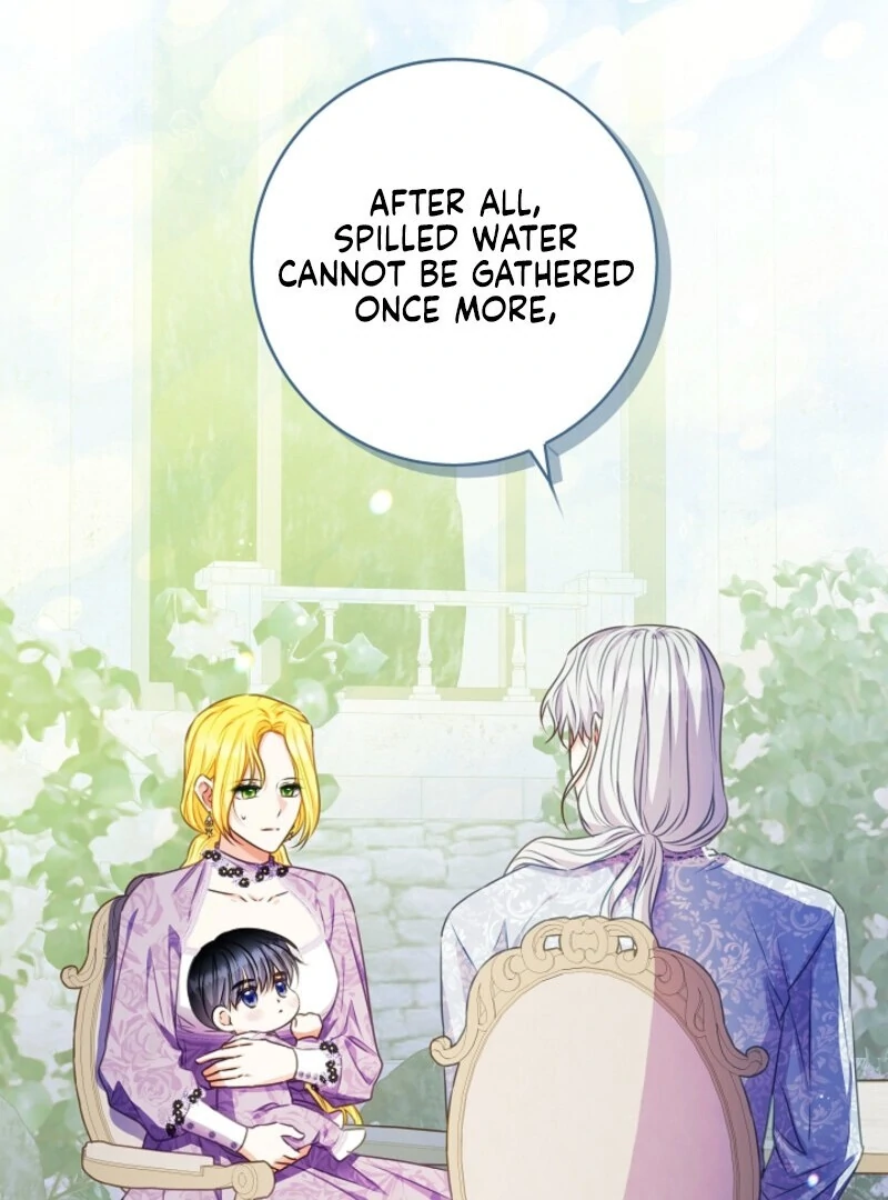 Spring Breeze of the Wasteland Chapter 48 392 037