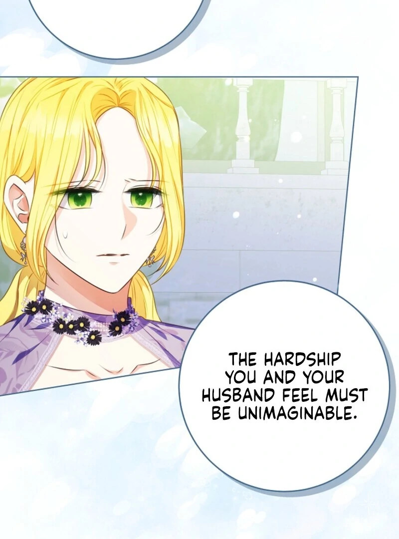 Spring Breeze of the Wasteland Chapter 48 394 039