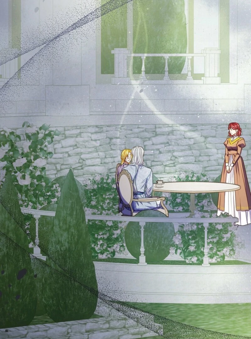 Spring Breeze of the Wasteland Chapter 48 401 046