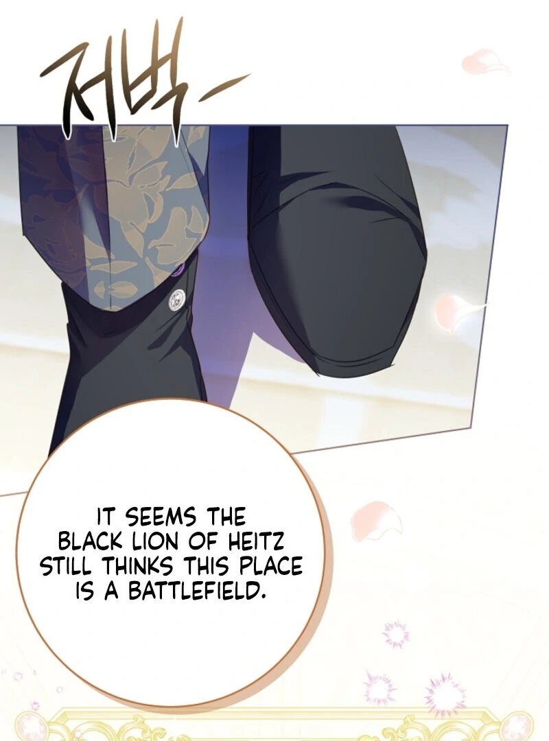 Spring Breeze of the Wasteland Chapter 48 411 056