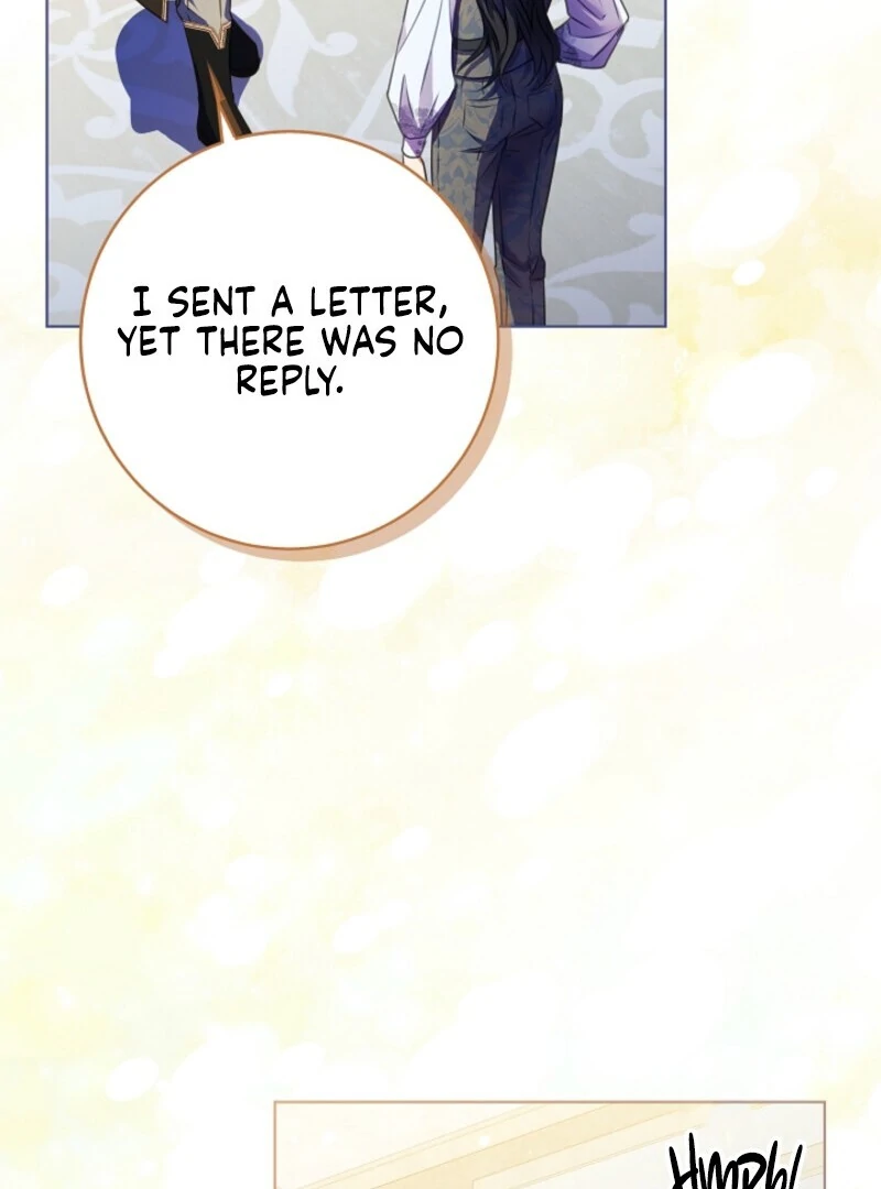 Spring Breeze of the Wasteland Chapter 48 419 064