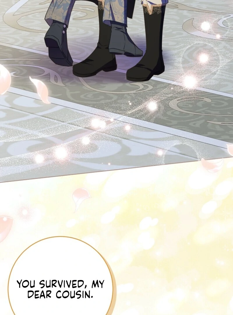 Spring Breeze of the Wasteland Chapter 48 432 077