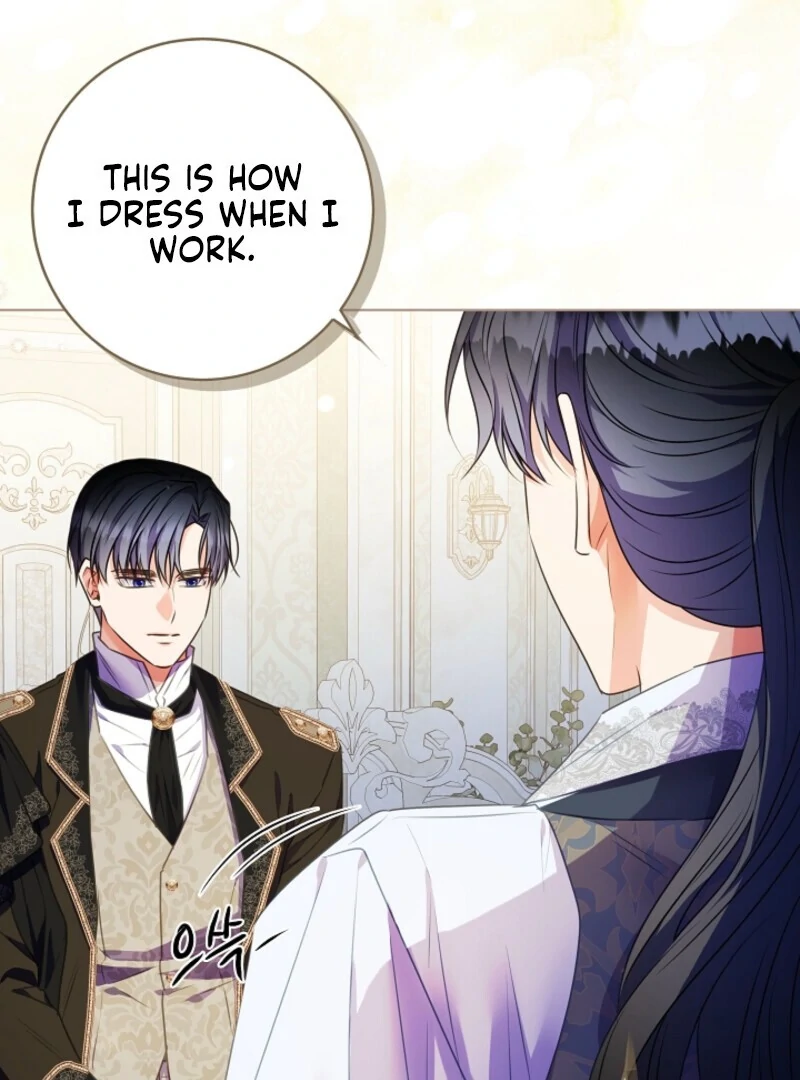 Spring Breeze of the Wasteland Chapter 48 443 088