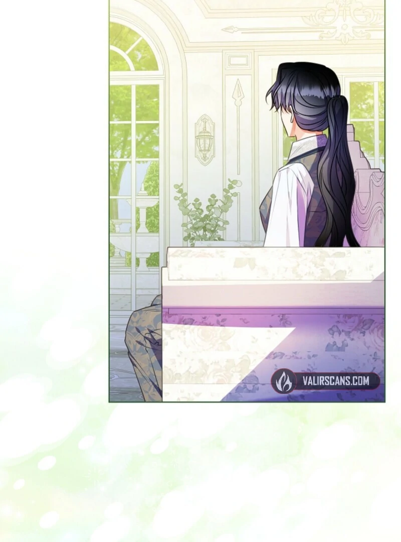 Spring Breeze of the Wasteland Chapter 48 447 092