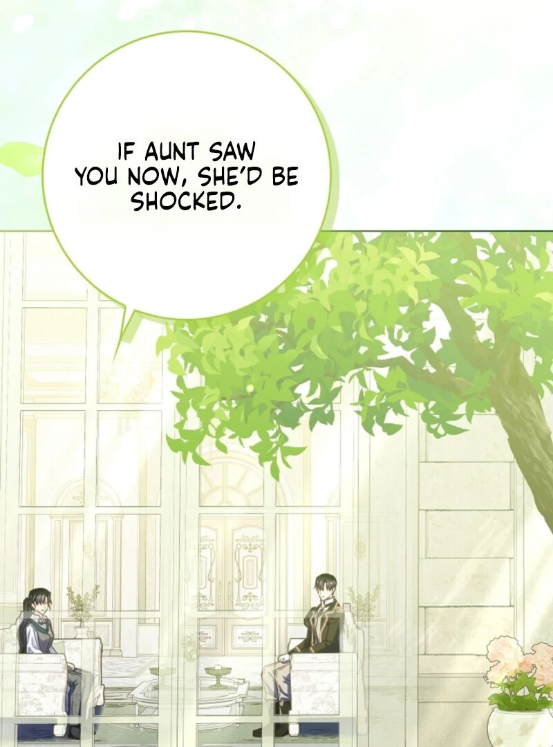 Spring Breeze of the Wasteland Chapter 48 448 093