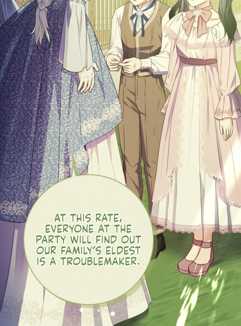 Spring Breeze of the Wasteland Chapter 48 452 097