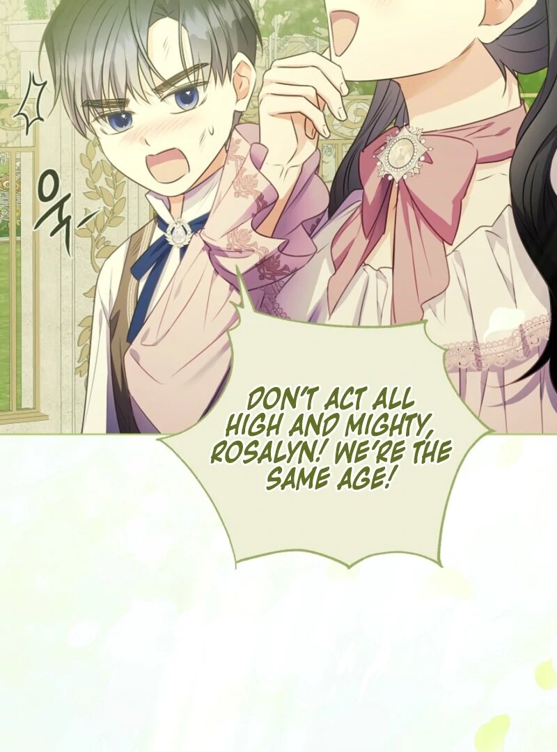 Spring Breeze of the Wasteland Chapter 48 454 099