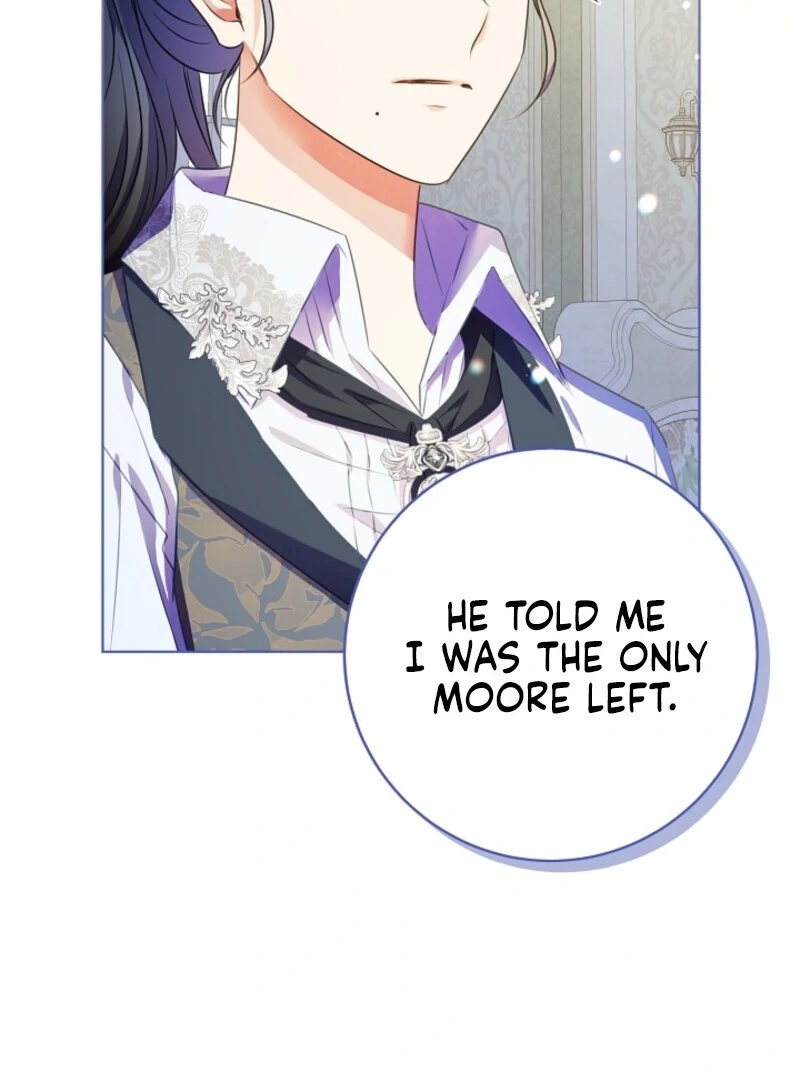 Spring Breeze of the Wasteland Chapter 48 460 105